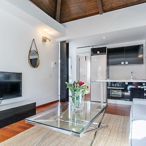 Deluxe Appartement met een Slaapkamer